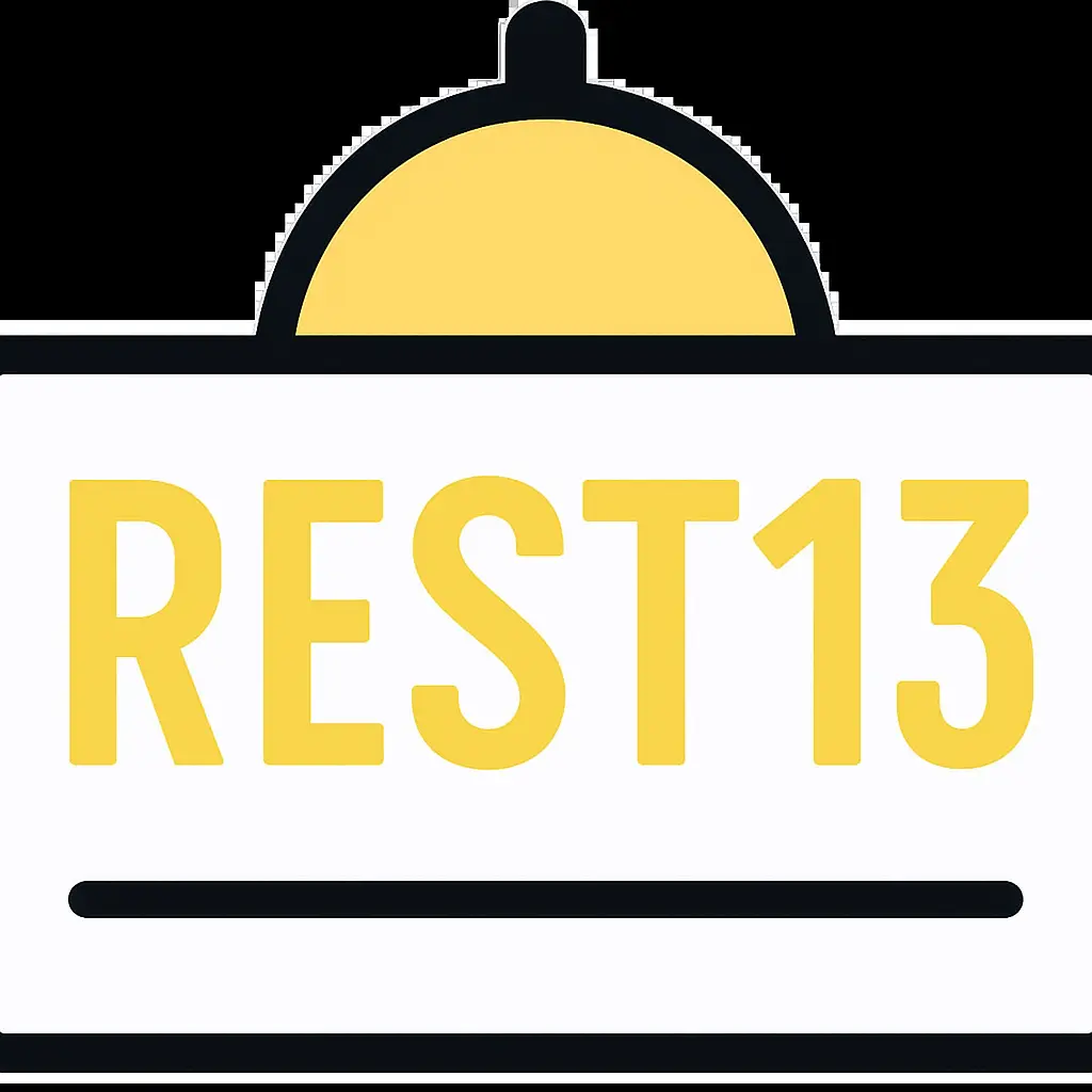 Rest13 Chinese Restaurant